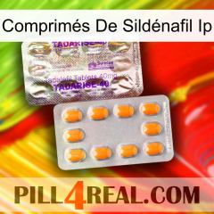 Comprimés De Sildénafil Ip new12